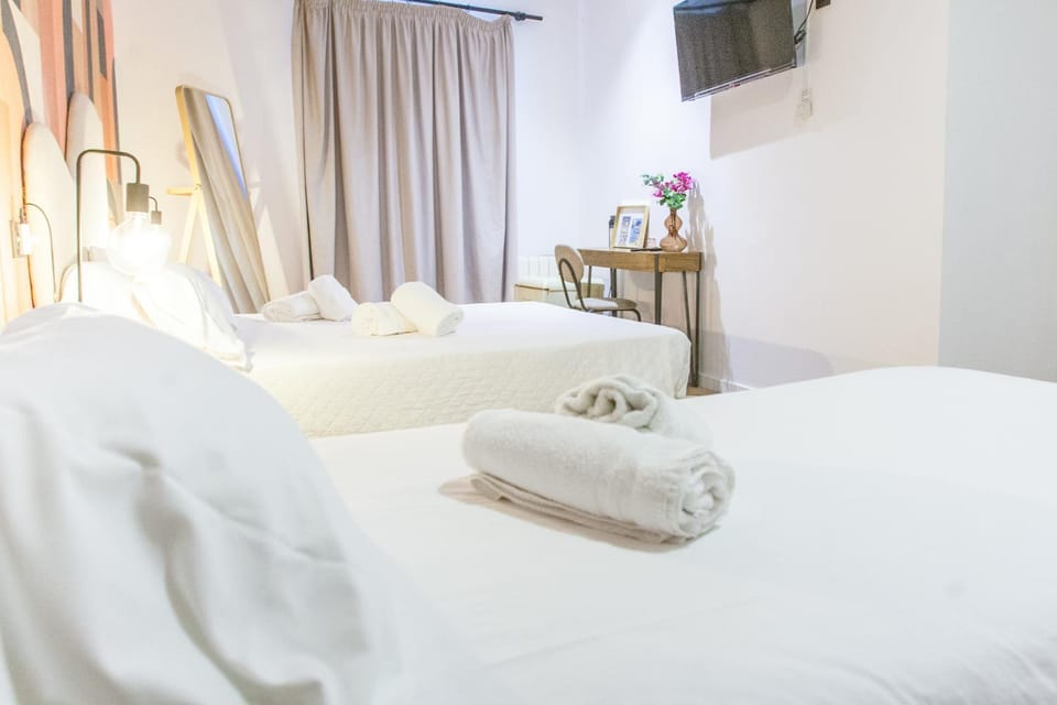 Kaixo Rooms Bed and Breakfast in San Sebastian