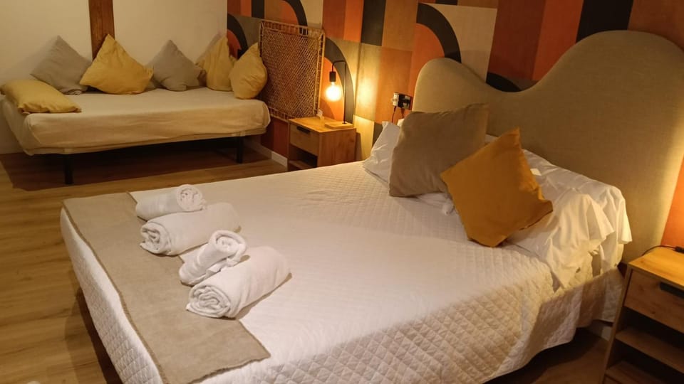 Kaixo Rooms Bed and Breakfast in San Sebastian