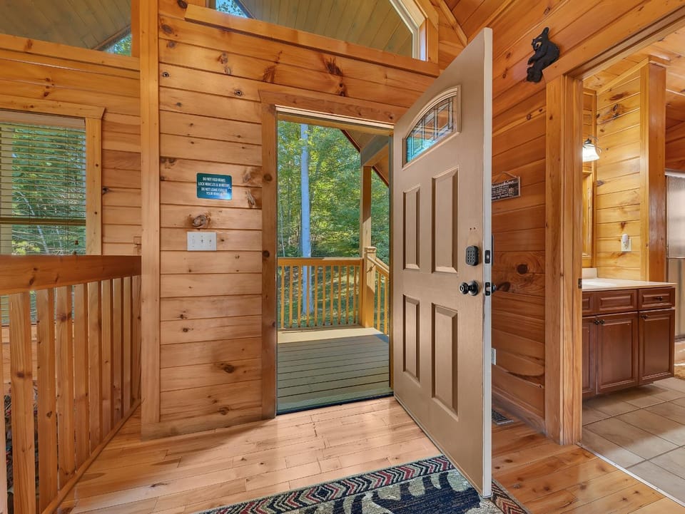 Moonshine Hollow cabin Cabin in Gatlinburg