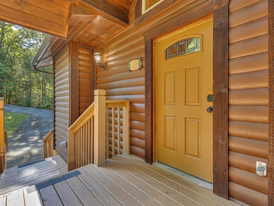Moonshine Hollow cabin Cabin in Gatlinburg