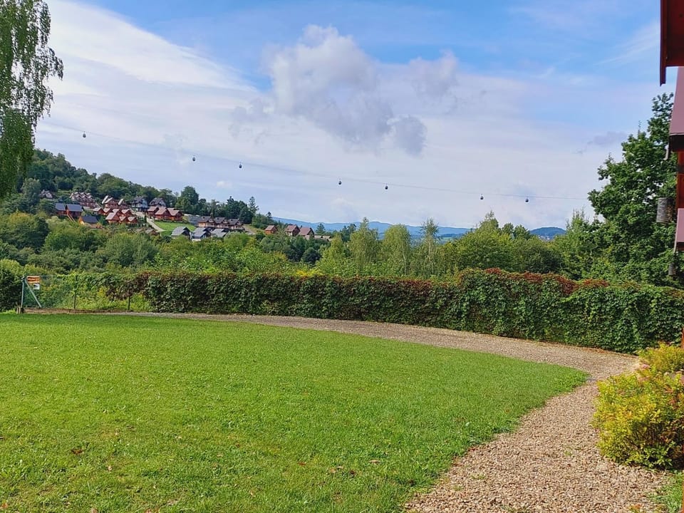 View (from property/room), Garden view