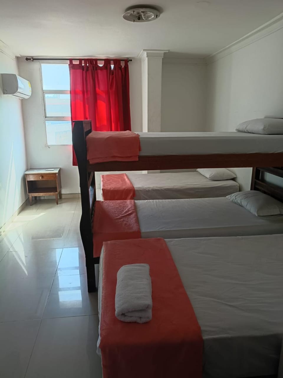 Hotel Doral Barranquilla Hotel in Barranquilla