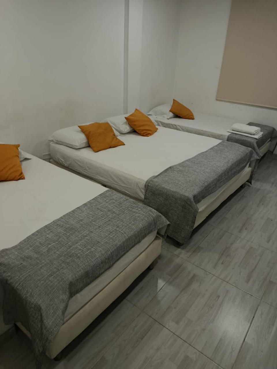 Hotel Doral Barranquilla Hotel in Barranquilla