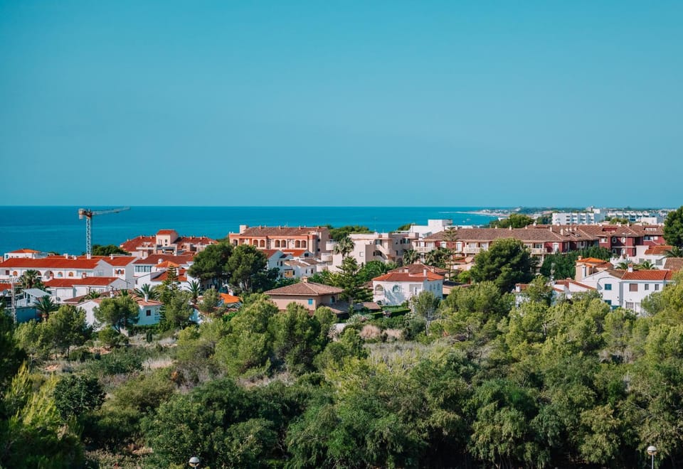 City view, Sea view, Sea view