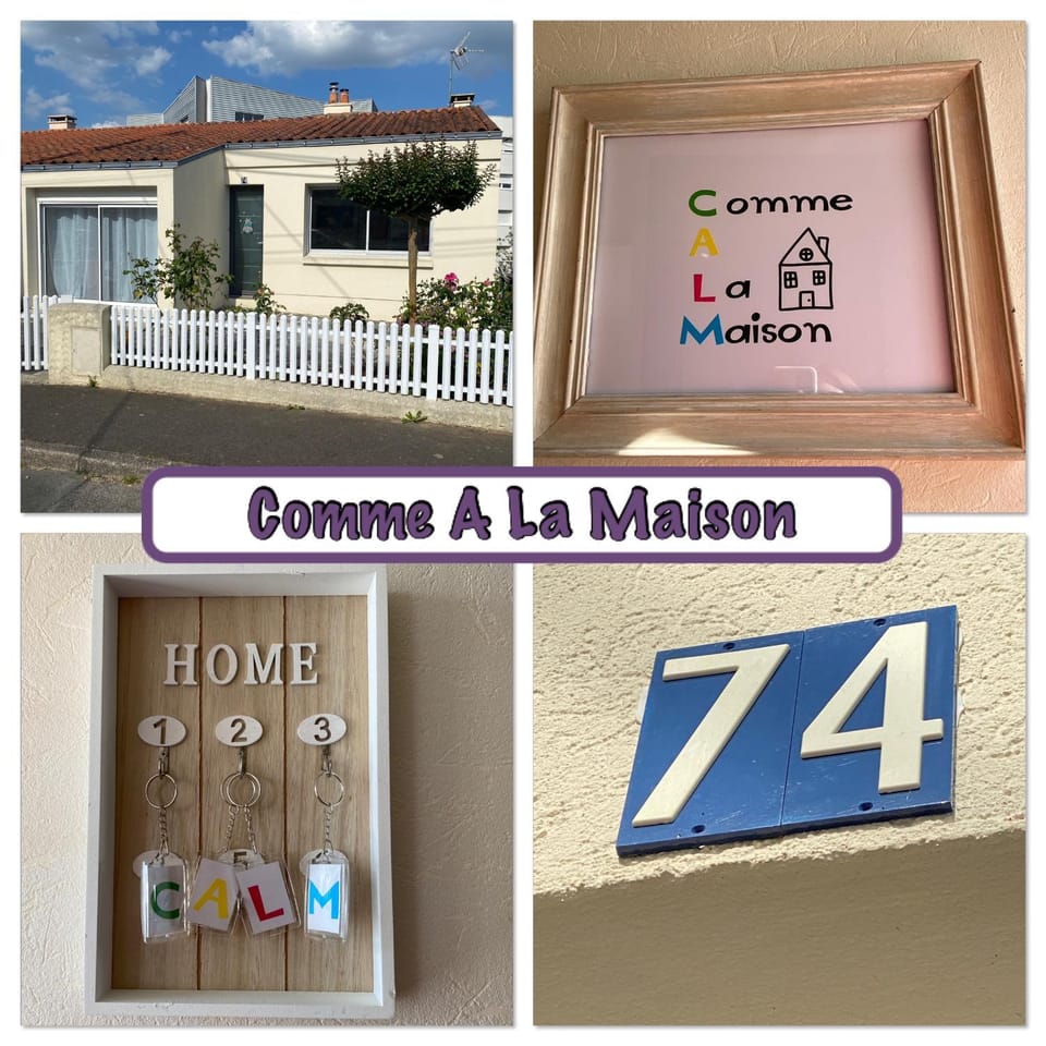 Property logo or sign