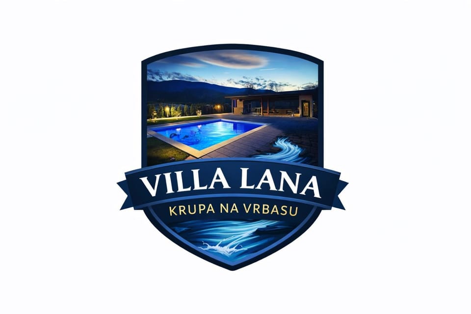 Property logo or sign