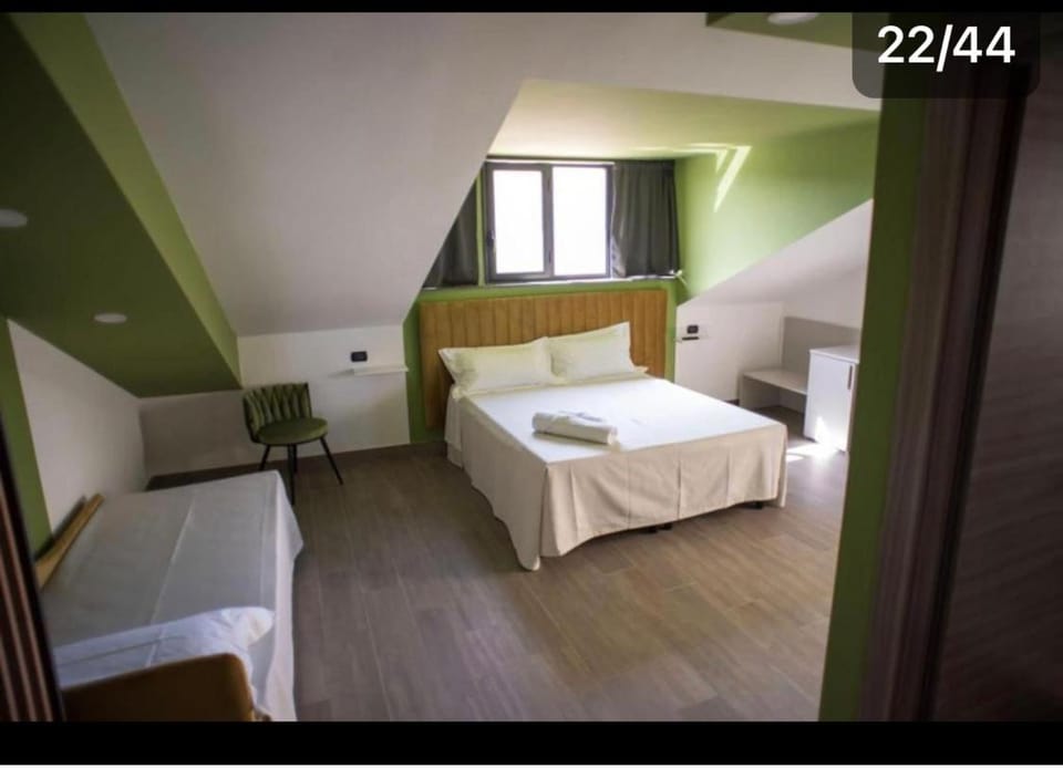 Il Vicoletto Bovalino - B&B Bed and Breakfast in Calabria