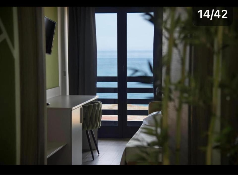 Il Vicoletto Bovalino - B&B Bed and Breakfast in Calabria