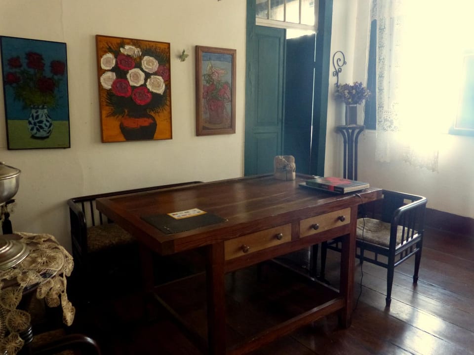 Communal lounge/ TV room, Other