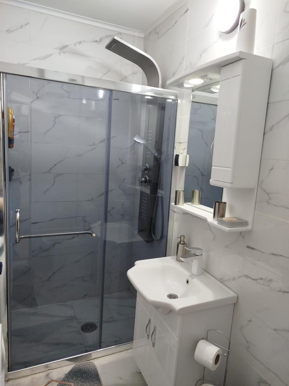 Apartman NINASTA Apartment in Serbia