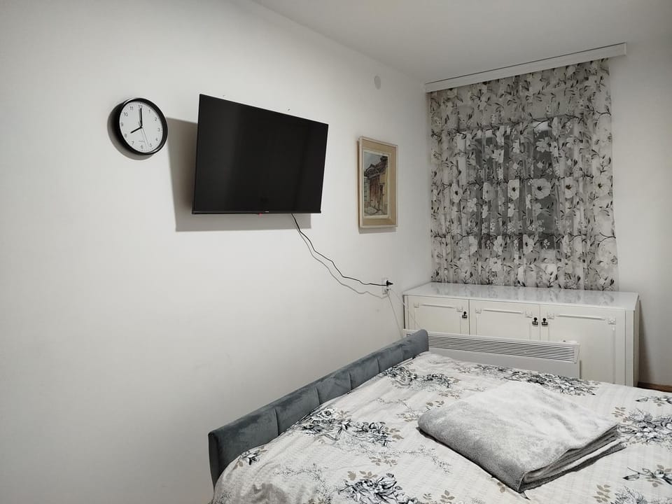 Apartman NINASTA Apartment in Serbia
