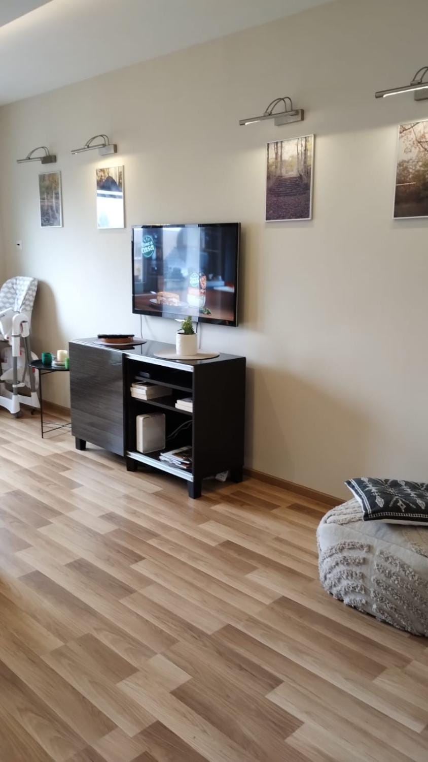 Communal lounge/ TV room, Living room