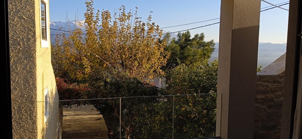 View (from property/room)