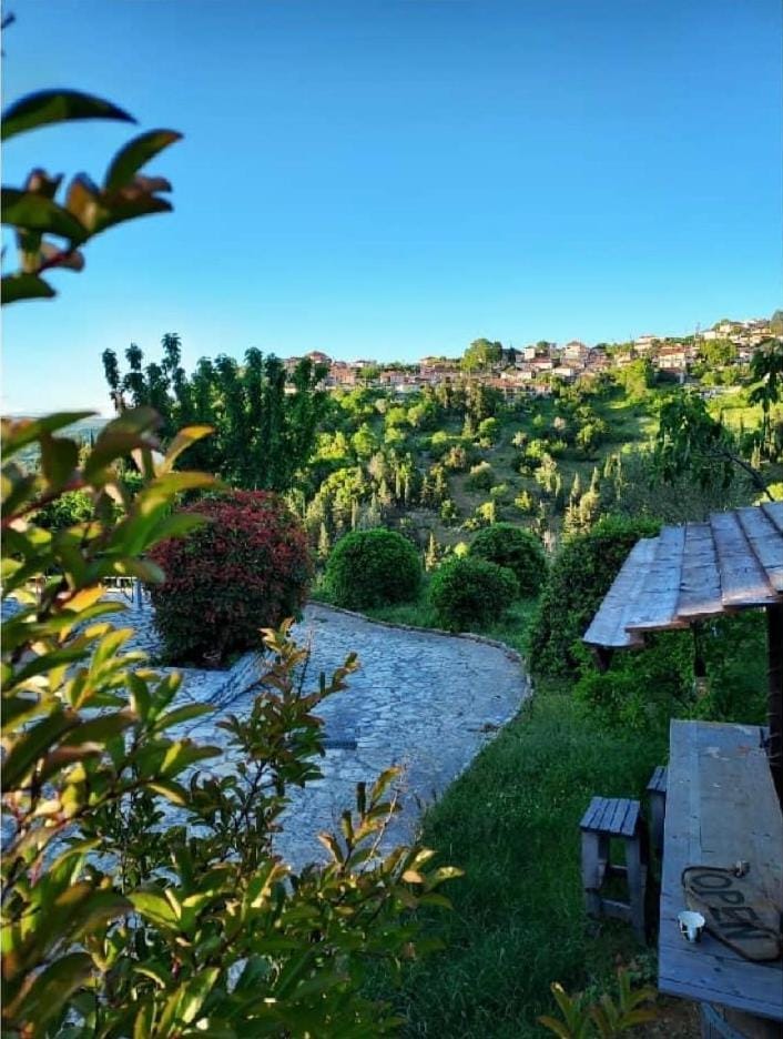 Agnanti Zitsas Hotel Hotel in North Macedonia