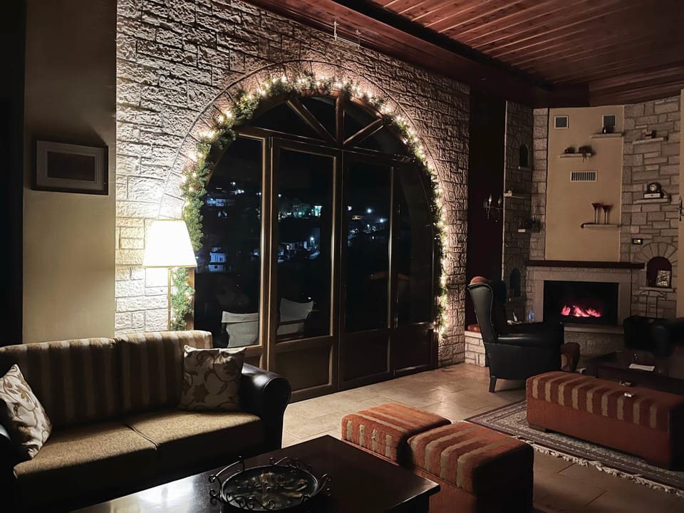 Agnanti Zitsas Hotel Hotel in North Macedonia