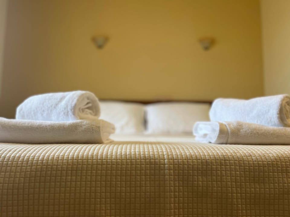 Agnanti Zitsas Hotel Hotel in North Macedonia