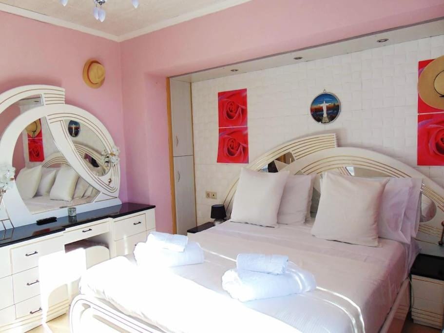 Villa Nigel (5min from Navagio) House in Zakynthos, Greece
