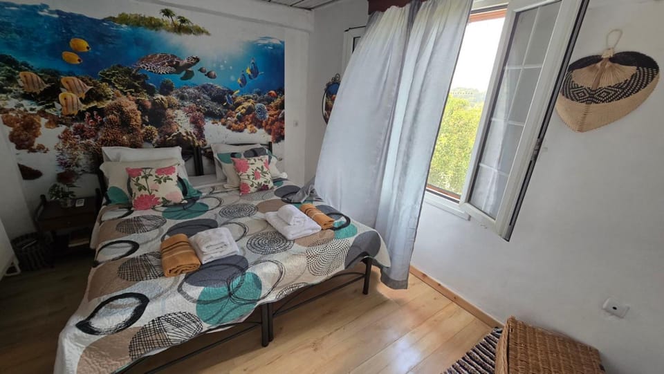 Villa Nigel (5min from Navagio) House in Peloponnese, Western Greece and the Ionian