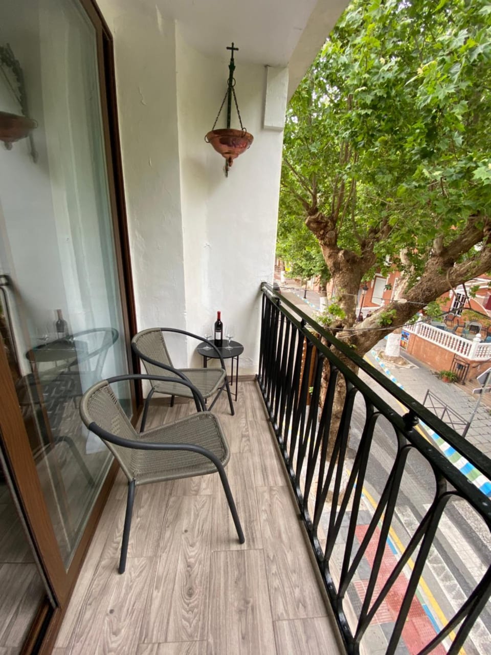 Vitalba Apartments Apartment in Alpujarra Granadina