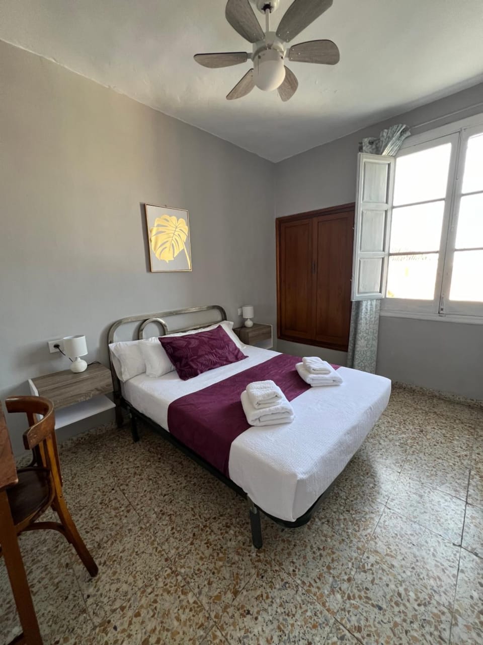 Vitalba Apartments Apartment in Alpujarra Granadina