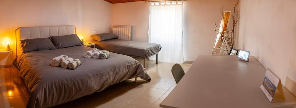 Casa Schioppo - Molise fells like Home Apartment in Molise, Italy