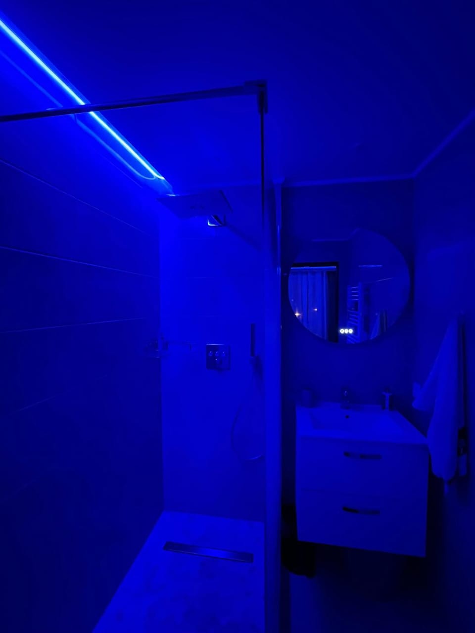Shower