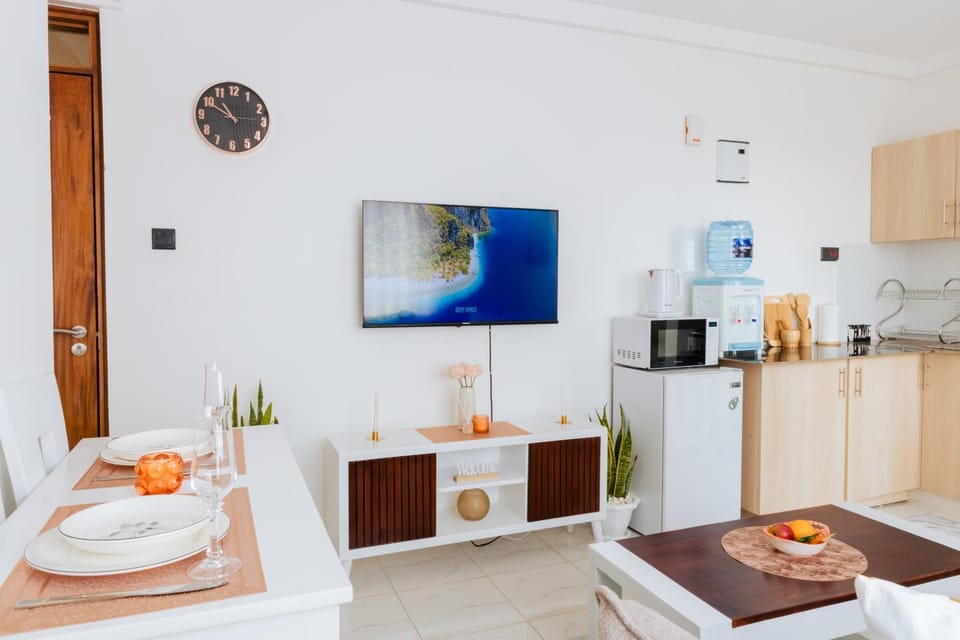 Beautiful 1 bedroom apartment in Nairobi by Zara Homes Apartment in Nairobi