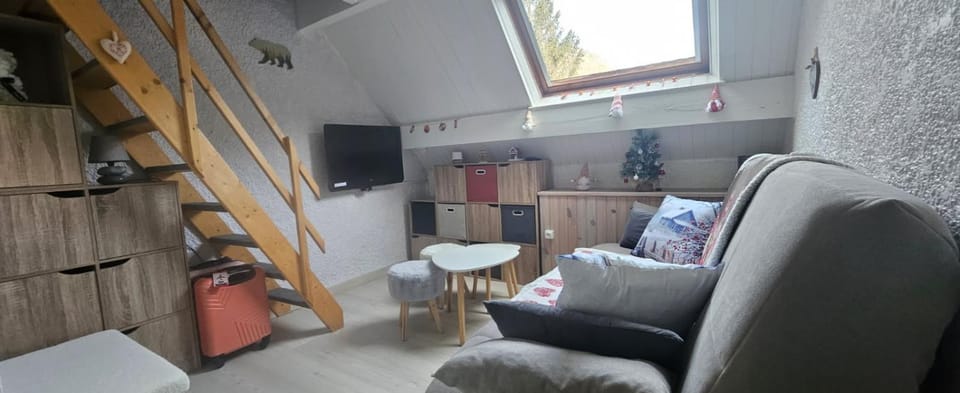 Le Cocon d'altitude House in Cauterets