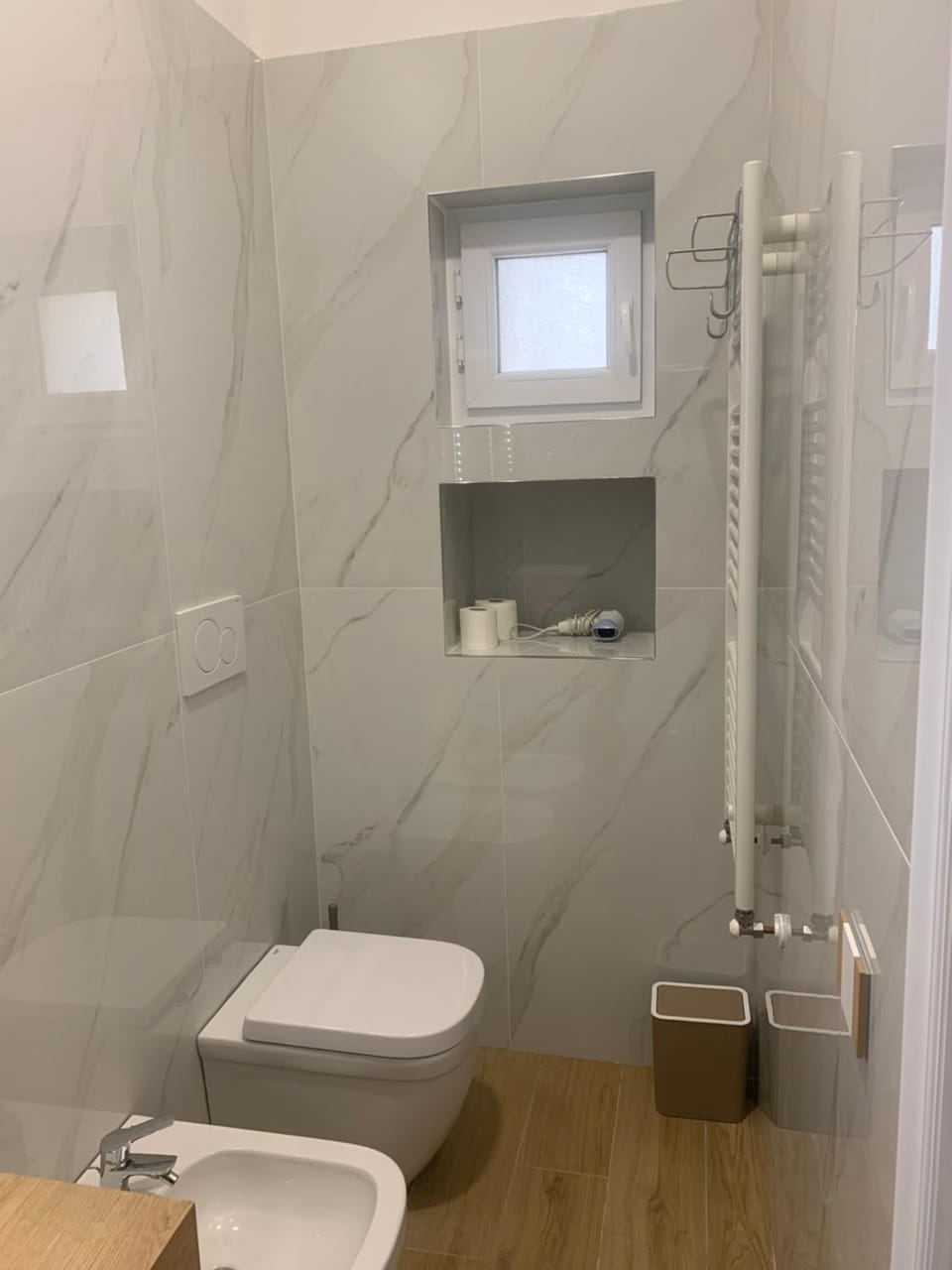 AngelHome Matera Apartment in Matera