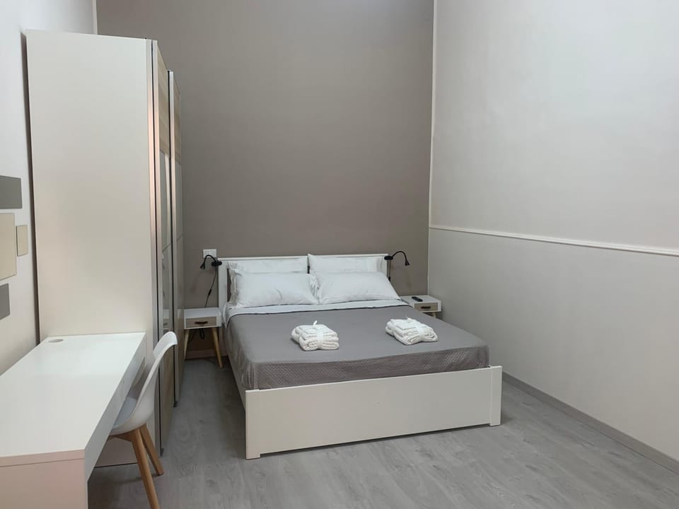 AngelHome Matera Apartment in Matera