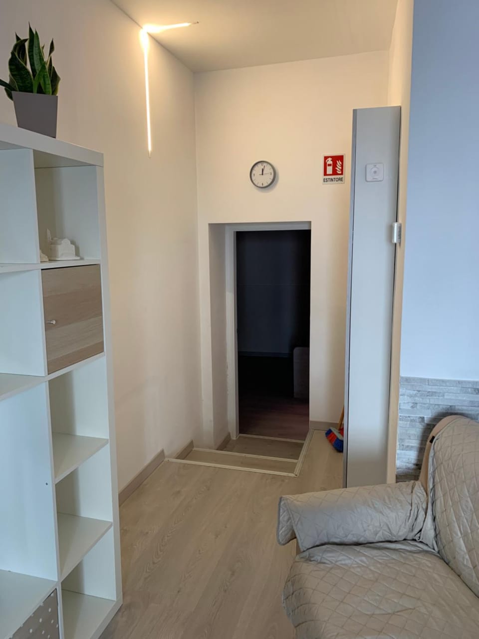 AngelHome Matera Apartment in Matera