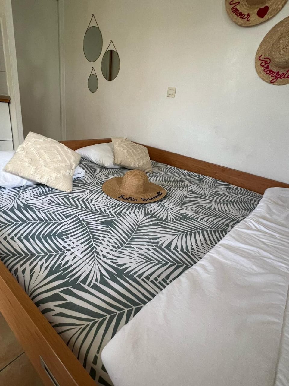 Charmante Maisonnette, Piscine, Jardin, Parking Apartment in Argeles-sur-Mer