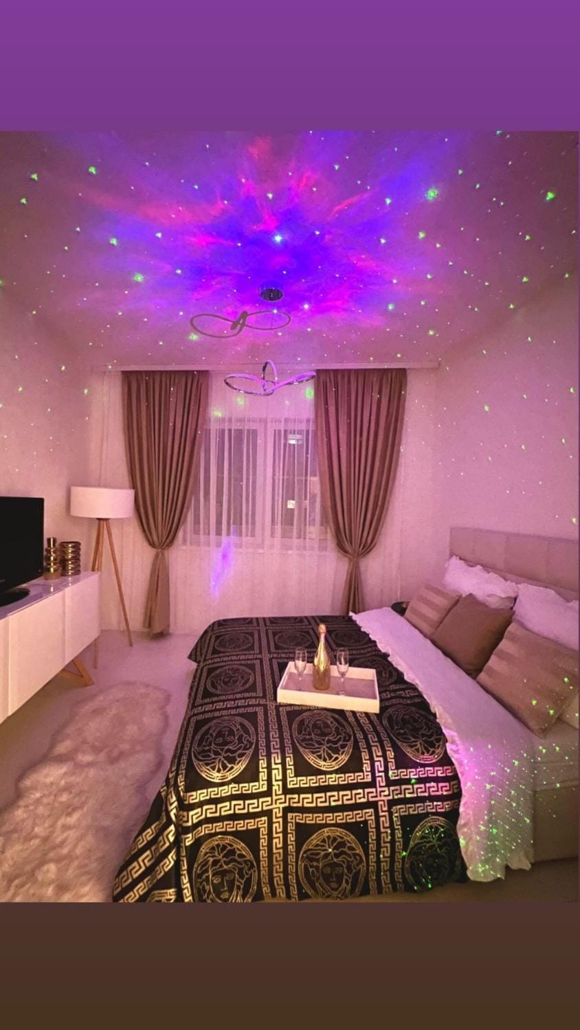 Stan na dan sa dzakuzijem om relax Apartment in Federation of Bosnia and Herzegovina