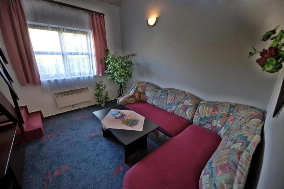 Wellness hotel Březůvky Hotel in Czechia