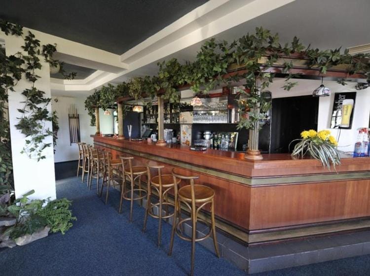 Wellness hotel Březůvky Hotel in Czechia