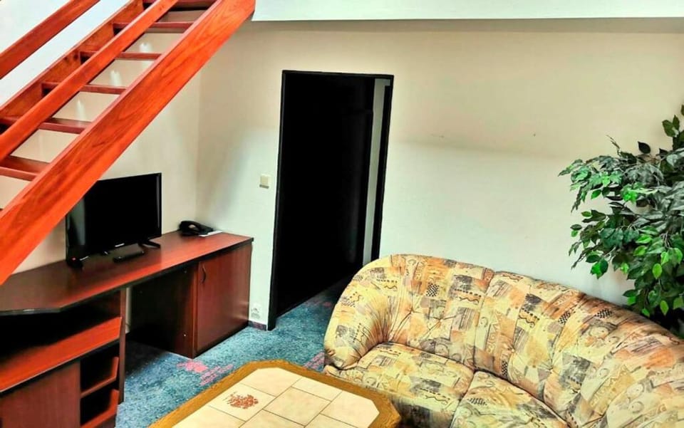 Wellness hotel Březůvky Hotel in Czechia