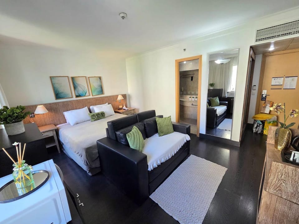 Super Comfort Flats l - WTC - Com estacionamento Apartment in Sao Paulo City