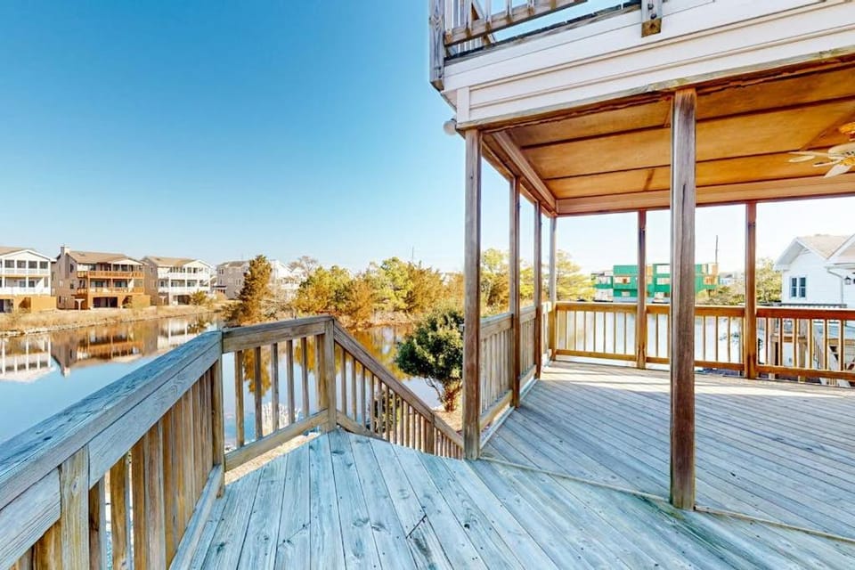 Town of Bethany Beach - 4 Connor Ln House in Bethany Beach