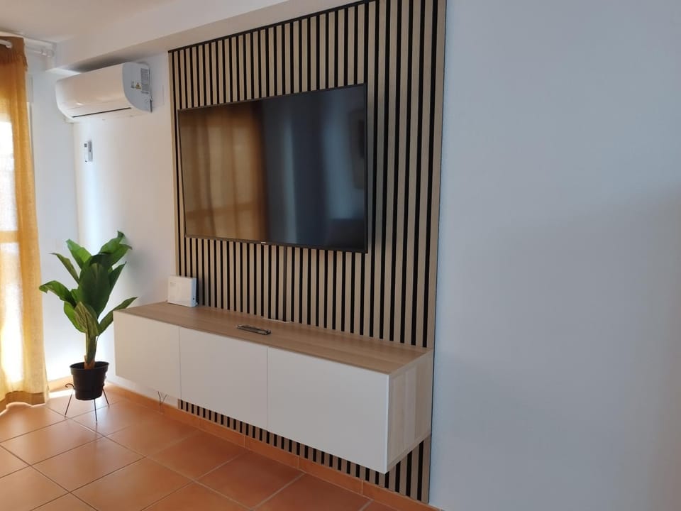 TV and multimedia