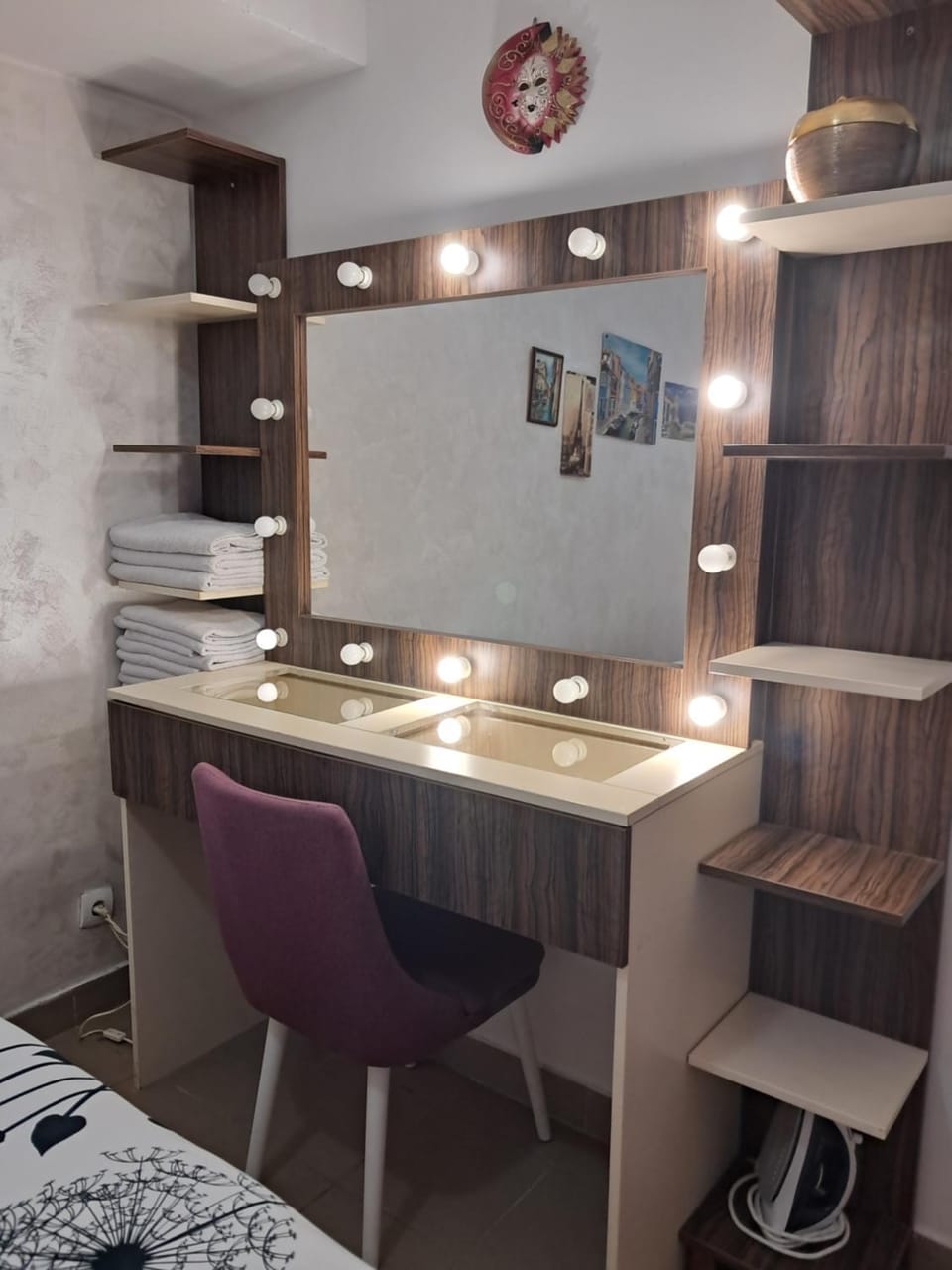 Holiday Home Apartment Apartment in Budva Municipality