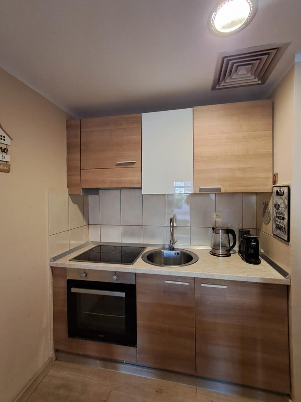 Holiday Home Apartment Apartment in Budva Municipality