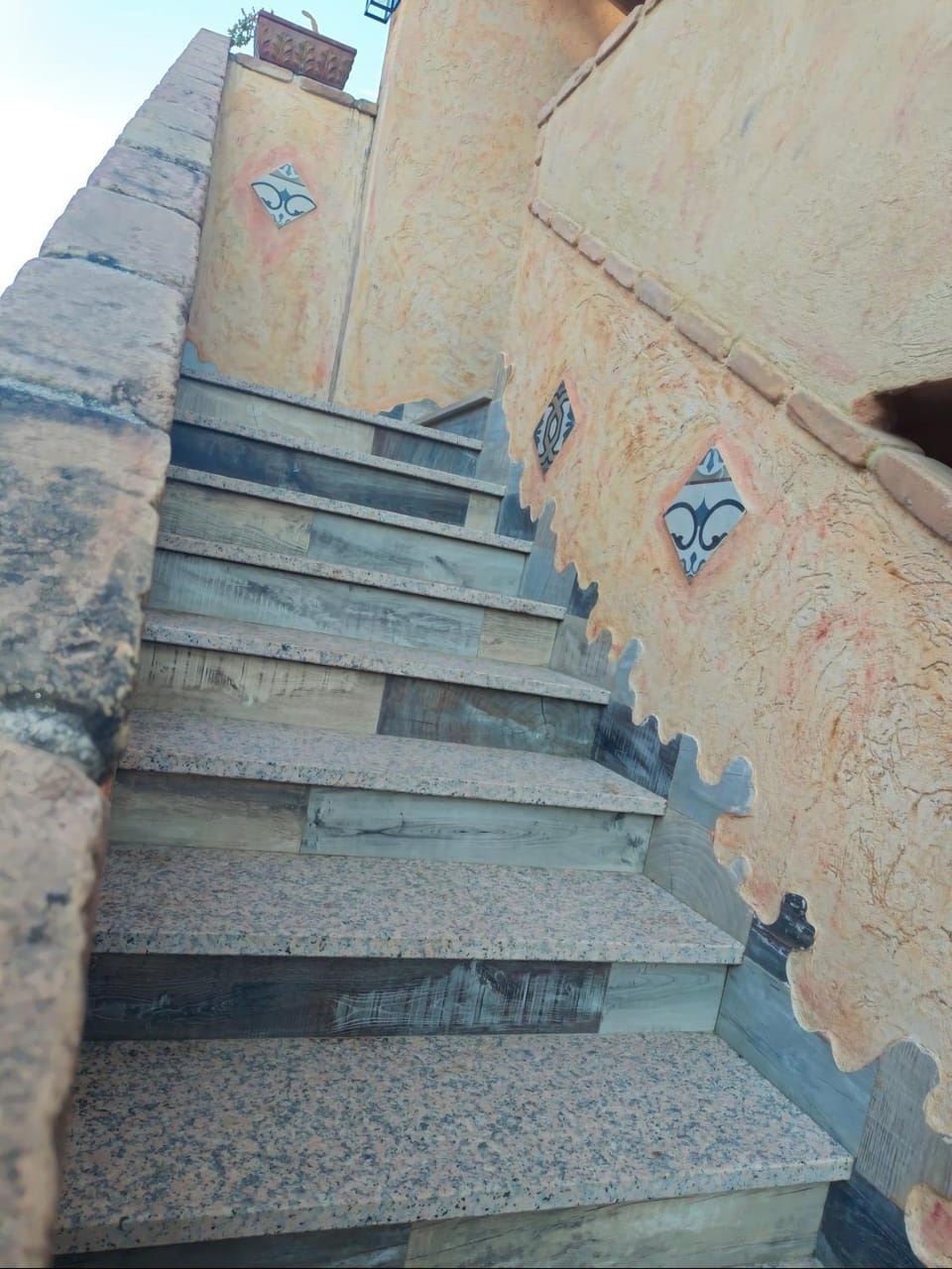 Casa Gaudi - House & Rooms Bed and Breakfast in Teulada