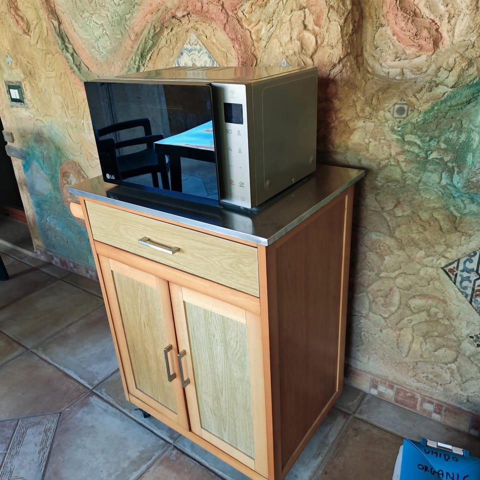 Casa Gaudi - House & Rooms Bed and Breakfast in Teulada
