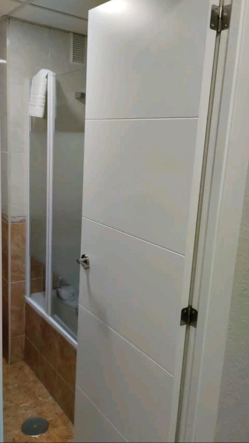 Shower