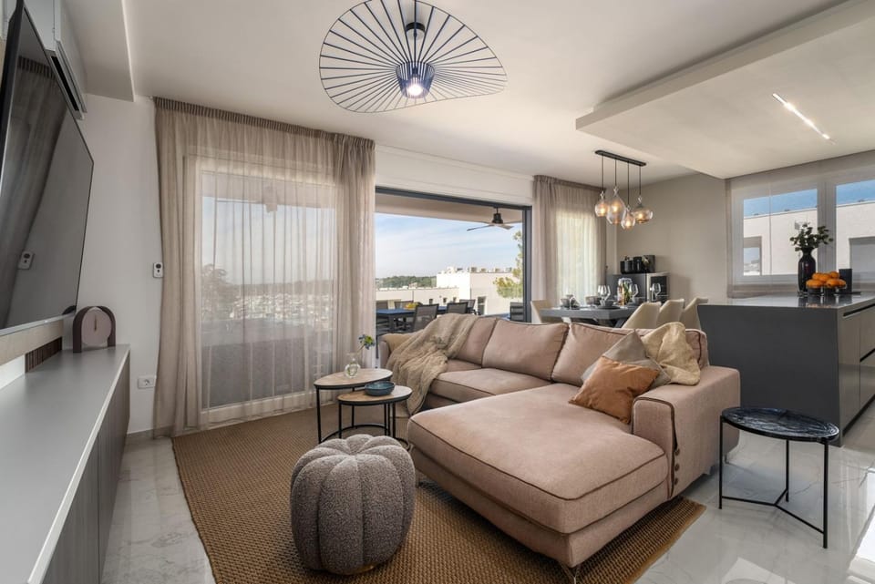 Apartment Arbora by SeeAdria Agency Apartment in Novigrad