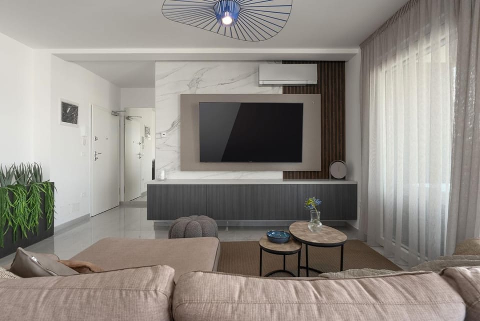 Apartment Arbora by SeeAdria Agency Apartment in Novigrad