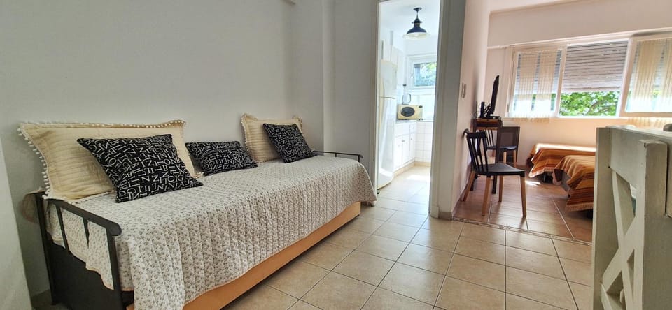 Oasis del Mar - Plaza Colón Apartment in Mar del Plata
