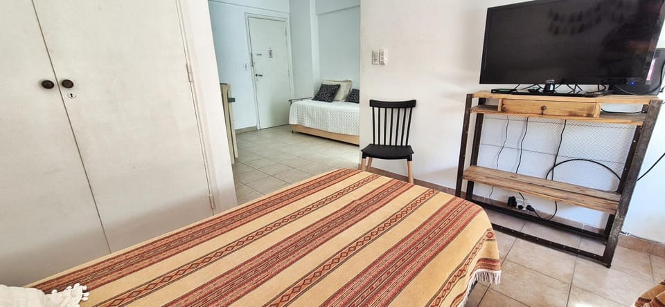 Oasis del Mar - Plaza Colón Apartment in Mar del Plata