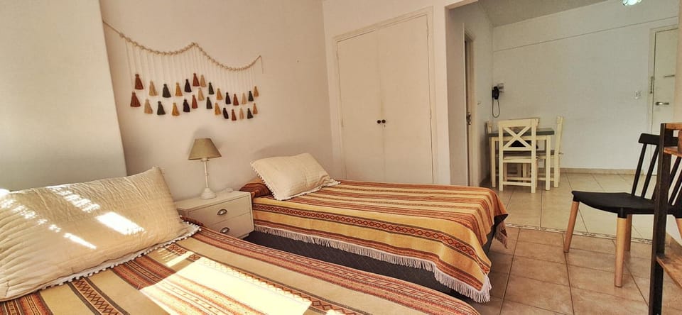Oasis del Mar - Plaza Colón Apartment in Mar del Plata