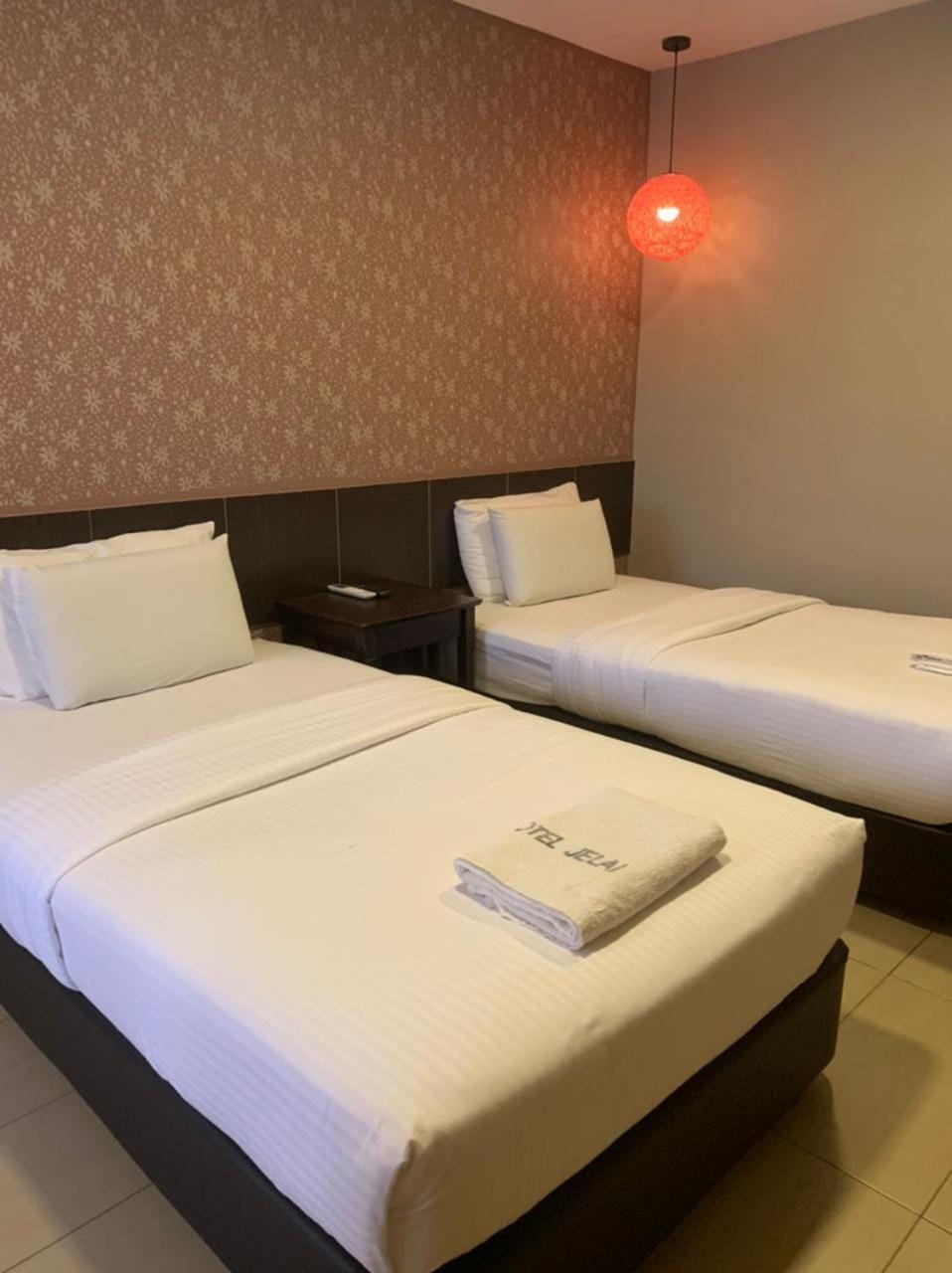 Hotel Jelai @ Mentakab Bed and Breakfast in Pahang, Malaysia